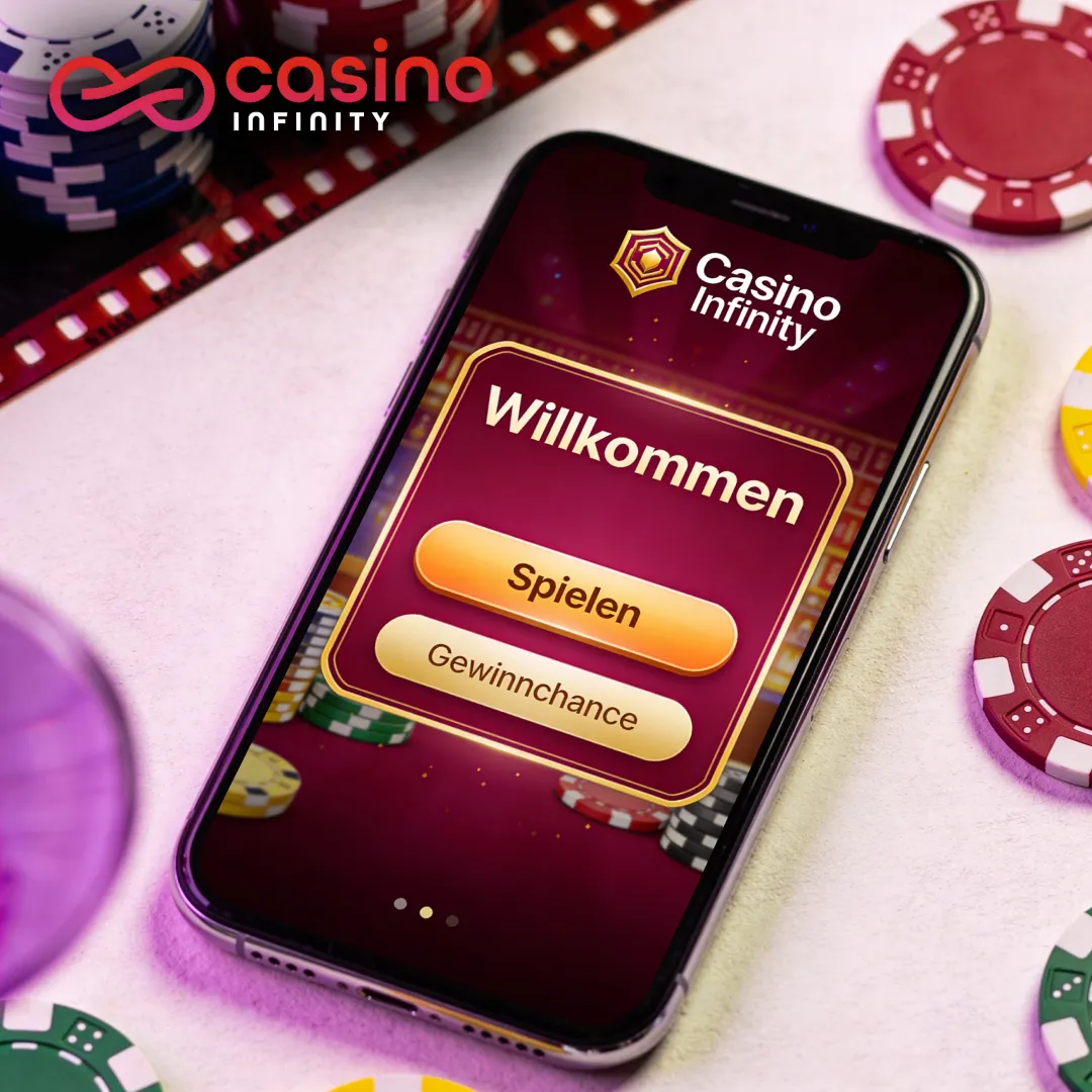 Casino Infinity Erfahrungen