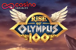 Rise of Olympus 100