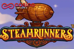 Steam Runners