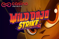 Wild Dojo Strike