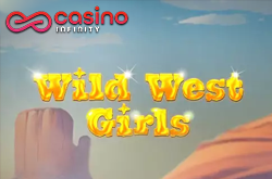 Wild West Girls